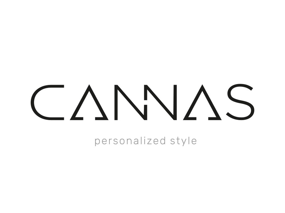 Cannas Logo Tasarımı - Logo & Kurumsal Kimlik Tasarımları