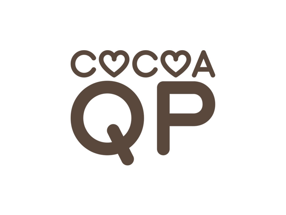 Cocoa QP Logo Tasarımı | Granova Ambalaj Tasarım & Ürün Geliştirme | Karton Kutu Ambalaj Tasarımları, Metal Kutu Ambalaj Tasarımları, Katalog Tasarımları, Bar Grubu Ambalaj Tasarımları, Doypack Ambalaj Tasarımları, Plastik Ambalaj Tasarımları, Etiket Tasarımları, Stand Tasarımları, Logo Tasarımları, Konya Ambalaj Tasarımı, Konya Reklam Ajansı, Ambalaj Tasarımı, Reklam Ajansı,Ambalaj, Konya Karton Kutu Ambalaj Tasarımları, Konya Metal Kutu Ambalaj Tasarımları, Konya Bar Grubu Ambalaj Tasarımları, Konya Doypack Ambalaj Tasarımları, Konya Plastik Ambalaj Tasarımları, Konya Etiket Tasarımları, Konya Stand Tasarımları, Konya Cephe, Tabela & Billboard Tasarımları, Konya Araç Giydirme Tasarımları, Konya Promosyon Tasarımları, Konya Afis Tasarımları, Konya Katalog Tasarımları, Konya Logo Tasarımları