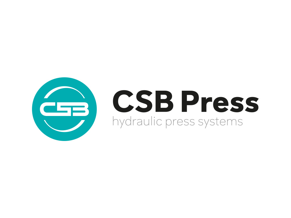CSB Press Hydraulic Press Systems Logo Tasarımı | Granova Ambalaj Tasarım & Ürün Geliştirme | Karton Kutu Ambalaj Tasarımları, Metal Kutu Ambalaj Tasarımları, Katalog Tasarımları, Bar Grubu Ambalaj Tasarımları, Doypack Ambalaj Tasarımları, Plastik Ambalaj Tasarımları, Etiket Tasarımları, Stand Tasarımları, Logo Tasarımları, Konya Ambalaj Tasarımı, Konya Reklam Ajansı, Ambalaj Tasarımı, Reklam Ajansı,Ambalaj, Konya Karton Kutu Ambalaj Tasarımları, Konya Metal Kutu Ambalaj Tasarımları, Konya Bar Grubu Ambalaj Tasarımları, Konya Doypack Ambalaj Tasarımları, Konya Plastik Ambalaj Tasarımları, Konya Etiket Tasarımları, Konya Stand Tasarımları, Konya Cephe, Tabela & Billboard Tasarımları, Konya Araç Giydirme Tasarımları, Konya Promosyon Tasarımları, Konya Afis Tasarımları, Konya Katalog Tasarımları, Konya Logo Tasarımları