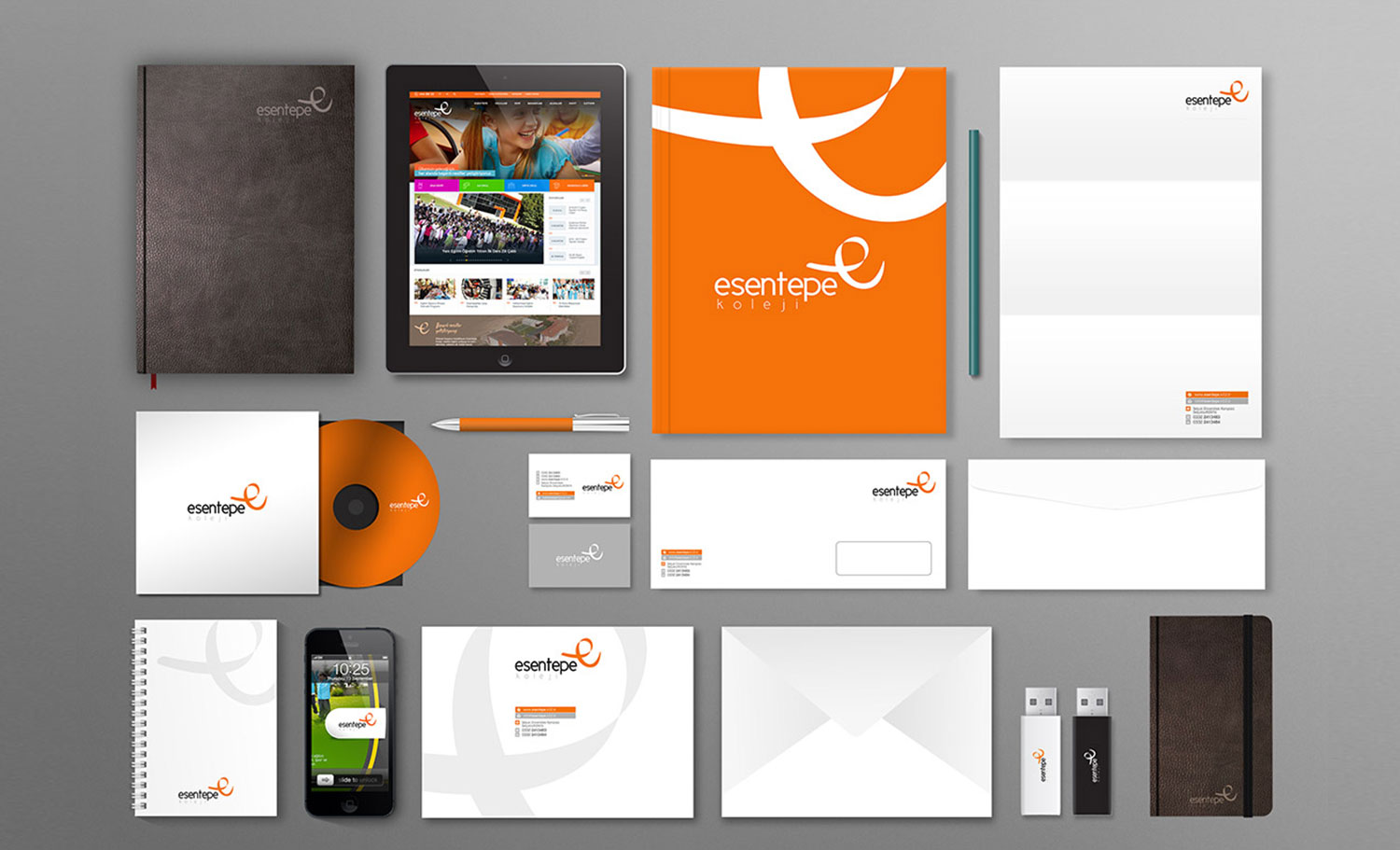 Esentepe Promosyon Tasarımı - Promosyon Tasarımları
