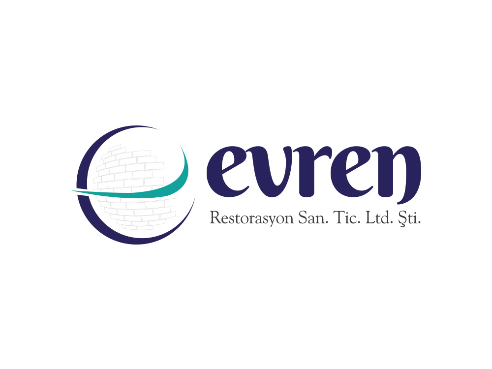 Evren Restorasyon San. Tic. Ltd. Şti. Logo Tasarımı | Granova Ambalaj Tasarım & Ürün Geliştirme | Karton Kutu Ambalaj Tasarımları, Metal Kutu Ambalaj Tasarımları, Katalog Tasarımları, Bar Grubu Ambalaj Tasarımları, Doypack Ambalaj Tasarımları, Plastik Ambalaj Tasarımları, Etiket Tasarımları, Stand Tasarımları, Logo Tasarımları, Konya Ambalaj Tasarımı, Konya Reklam Ajansı, Ambalaj Tasarımı, Reklam Ajansı,Ambalaj, Konya Karton Kutu Ambalaj Tasarımları, Konya Metal Kutu Ambalaj Tasarımları, Konya Bar Grubu Ambalaj Tasarımları, Konya Doypack Ambalaj Tasarımları, Konya Plastik Ambalaj Tasarımları, Konya Etiket Tasarımları, Konya Stand Tasarımları, Konya Cephe, Tabela & Billboard Tasarımları, Konya Araç Giydirme Tasarımları, Konya Promosyon Tasarımları, Konya Afis Tasarımları, Konya Katalog Tasarımları, Konya Logo Tasarımları