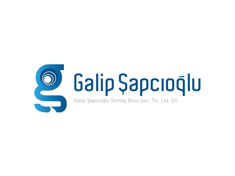 Galip Şapcıoğlu Sondaj Boru San. Tic. Ltd. Şti. Logo Tasarımı | Granova Ambalaj Tasarım & Ürün Geliştirme | Karton Kutu Ambalaj Tasarımları, Metal Kutu Ambalaj Tasarımları, Katalog Tasarımları, Bar Grubu Ambalaj Tasarımları, Doypack Ambalaj Tasarımları, Plastik Ambalaj Tasarımları, Etiket Tasarımları, Stand Tasarımları, Logo Tasarımları, Konya Ambalaj Tasarımı, Konya Reklam Ajansı, Ambalaj Tasarımı, Reklam Ajansı,Ambalaj, Konya Karton Kutu Ambalaj Tasarımları, Konya Metal Kutu Ambalaj Tasarımları, Konya Bar Grubu Ambalaj Tasarımları, Konya Doypack Ambalaj Tasarımları, Konya Plastik Ambalaj Tasarımları, Konya Etiket Tasarımları, Konya Stand Tasarımları, Konya Cephe, Tabela & Billboard Tasarımları, Konya Araç Giydirme Tasarımları, Konya Promosyon Tasarımları, Konya Afis Tasarımları, Konya Katalog Tasarımları, Konya Logo Tasarımları