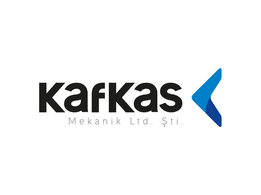 Kafkas Mekanik Ltd. Şti. Logo Tasarımı | Granova Ambalaj Tasarım & Ürün Geliştirme | Karton Kutu Ambalaj Tasarımları, Metal Kutu Ambalaj Tasarımları, Katalog Tasarımları, Bar Grubu Ambalaj Tasarımları, Doypack Ambalaj Tasarımları, Plastik Ambalaj Tasarımları, Etiket Tasarımları, Stand Tasarımları, Logo Tasarımları, Konya Ambalaj Tasarımı, Konya Reklam Ajansı, Ambalaj Tasarımı, Reklam Ajansı,Ambalaj, Konya Karton Kutu Ambalaj Tasarımları, Konya Metal Kutu Ambalaj Tasarımları, Konya Bar Grubu Ambalaj Tasarımları, Konya Doypack Ambalaj Tasarımları, Konya Plastik Ambalaj Tasarımları, Konya Etiket Tasarımları, Konya Stand Tasarımları, Konya Cephe, Tabela & Billboard Tasarımları, Konya Araç Giydirme Tasarımları, Konya Promosyon Tasarımları, Konya Afis Tasarımları, Konya Katalog Tasarımları, Konya Logo Tasarımları