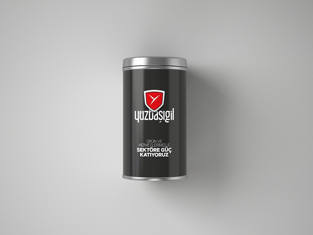 Yüzbaşıgil Logo Promosyon Ürün Tasarımı - Promosyon Tasarımları