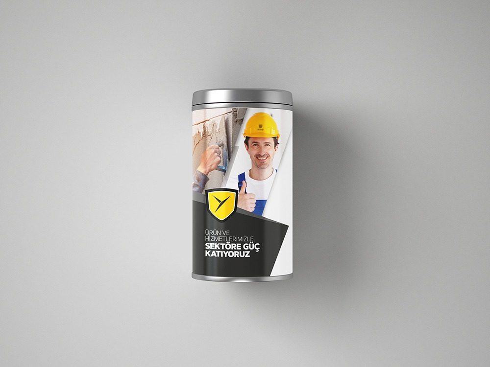 Yüzbaşıgil Promosyon Ürün Tasarımı - Promosyon Tasarımları