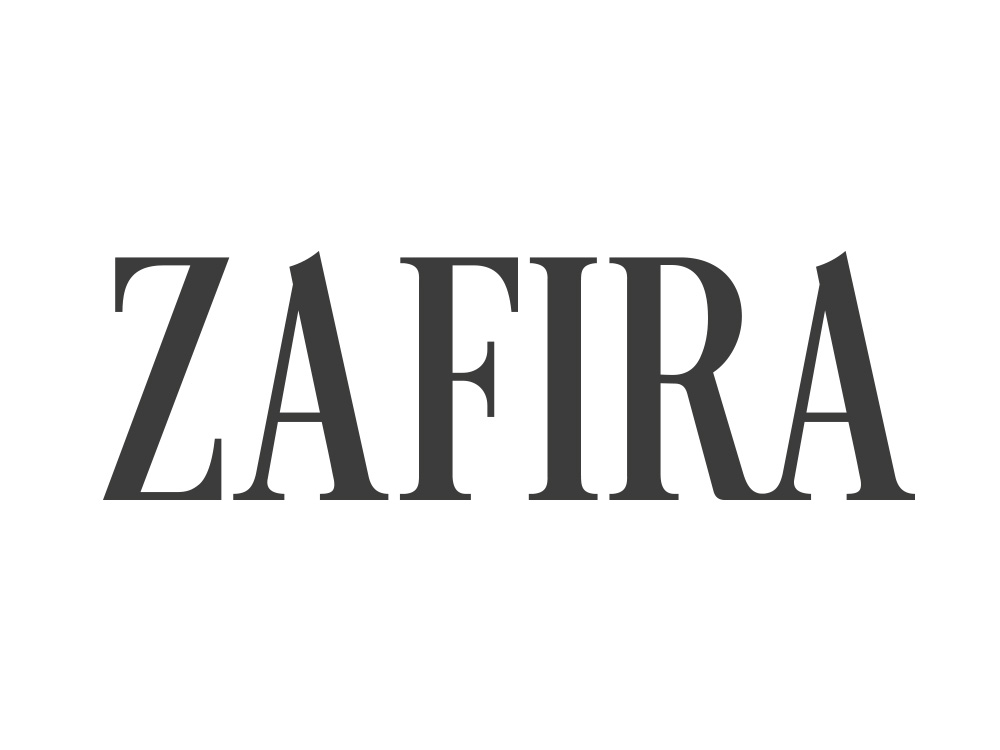 Zafira Logo Tasarımı | Granova Ambalaj Tasarım & Ürün Geliştirme | Karton Kutu Ambalaj Tasarımları, Metal Kutu Ambalaj Tasarımları, Katalog Tasarımları, Bar Grubu Ambalaj Tasarımları, Doypack Ambalaj Tasarımları, Plastik Ambalaj Tasarımları, Etiket Tasarımları, Stand Tasarımları, Logo Tasarımları, Konya Ambalaj Tasarımı, Konya Reklam Ajansı, Ambalaj Tasarımı, Reklam Ajansı,Ambalaj, Konya Karton Kutu Ambalaj Tasarımları, Konya Metal Kutu Ambalaj Tasarımları, Konya Bar Grubu Ambalaj Tasarımları, Konya Doypack Ambalaj Tasarımları, Konya Plastik Ambalaj Tasarımları, Konya Etiket Tasarımları, Konya Stand Tasarımları, Konya Cephe, Tabela & Billboard Tasarımları, Konya Araç Giydirme Tasarımları, Konya Promosyon Tasarımları, Konya Afis Tasarımları, Konya Katalog Tasarımları, Konya Logo Tasarımları